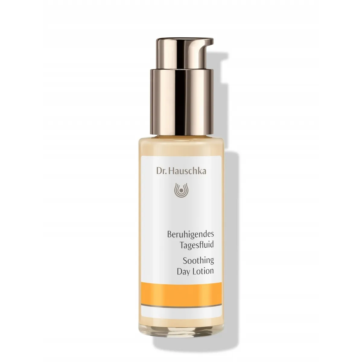 DR.HAUSCHKA NÄOPIIM RAHUSTAV 50ML - Изображение товара