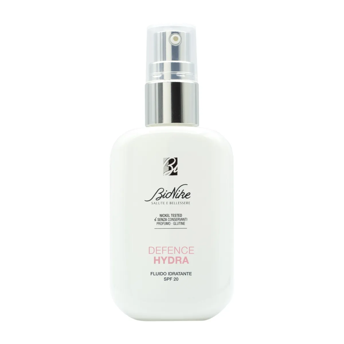 BIONIKE HYDRA FLUID NIISUTAV SPF20 50ML - Изображение товара