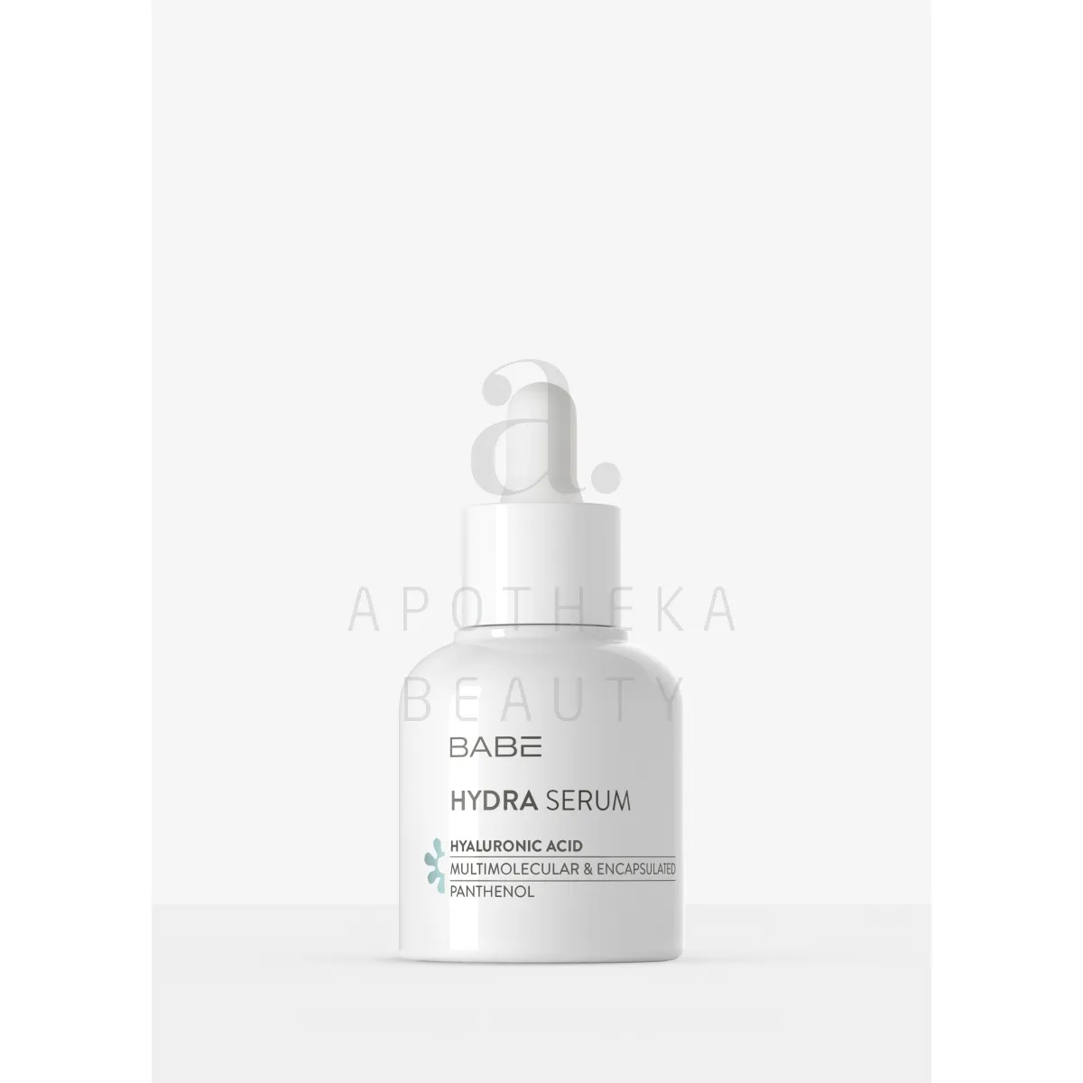 BABE SEERUM NIISUTAV HÜALUROONHAPPEGA 30ML - Изображение товара 1