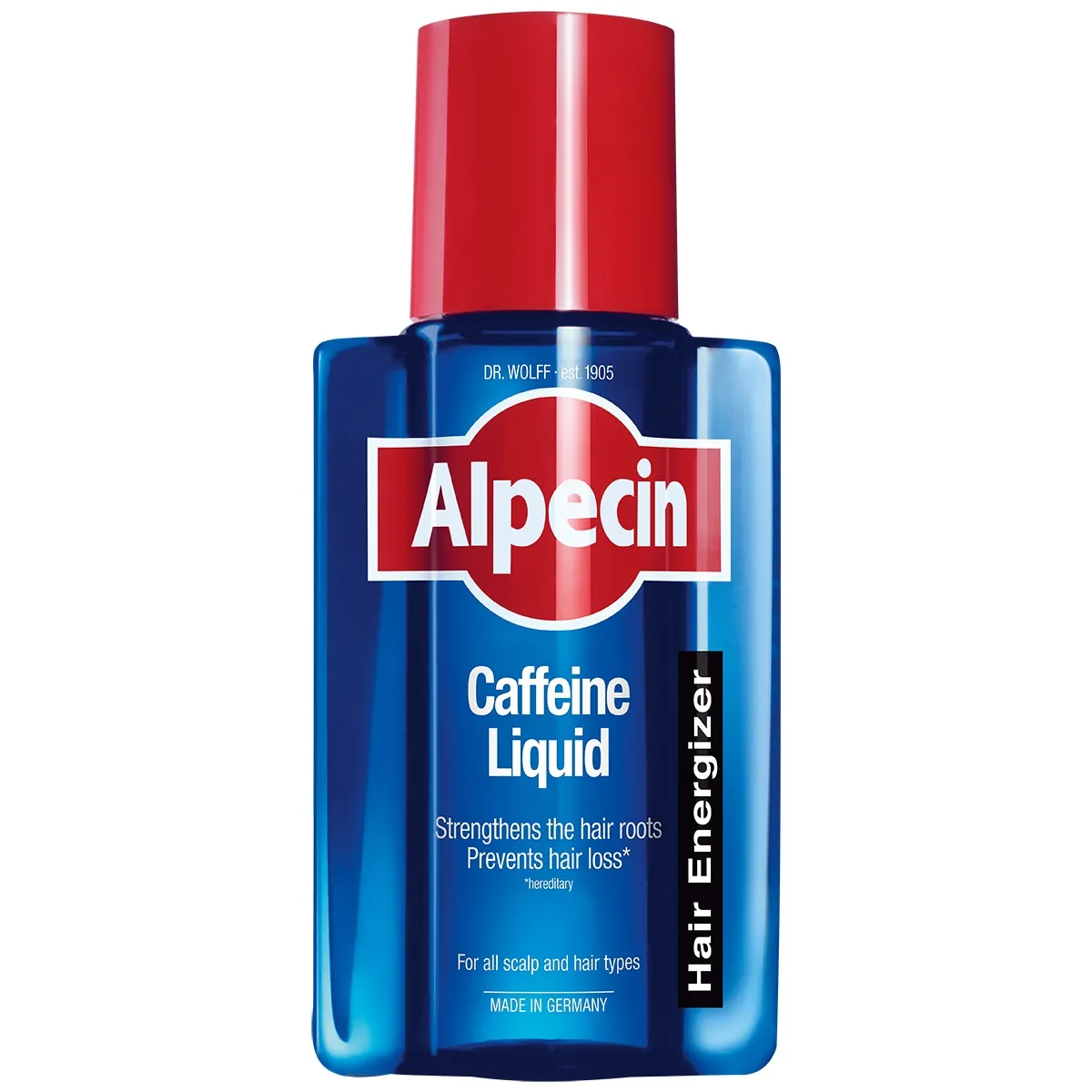 ALPECIN JUUKSEVEDELIK 200ML - Изображение товара
