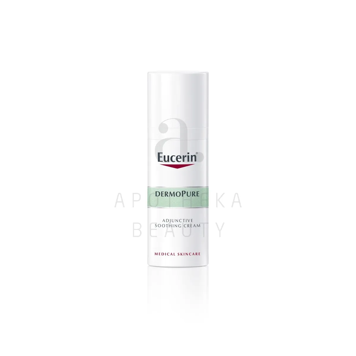 EUCERIN DERMOPURE NÄOKREEM RAHUSTAV 50ML - Изображение товара