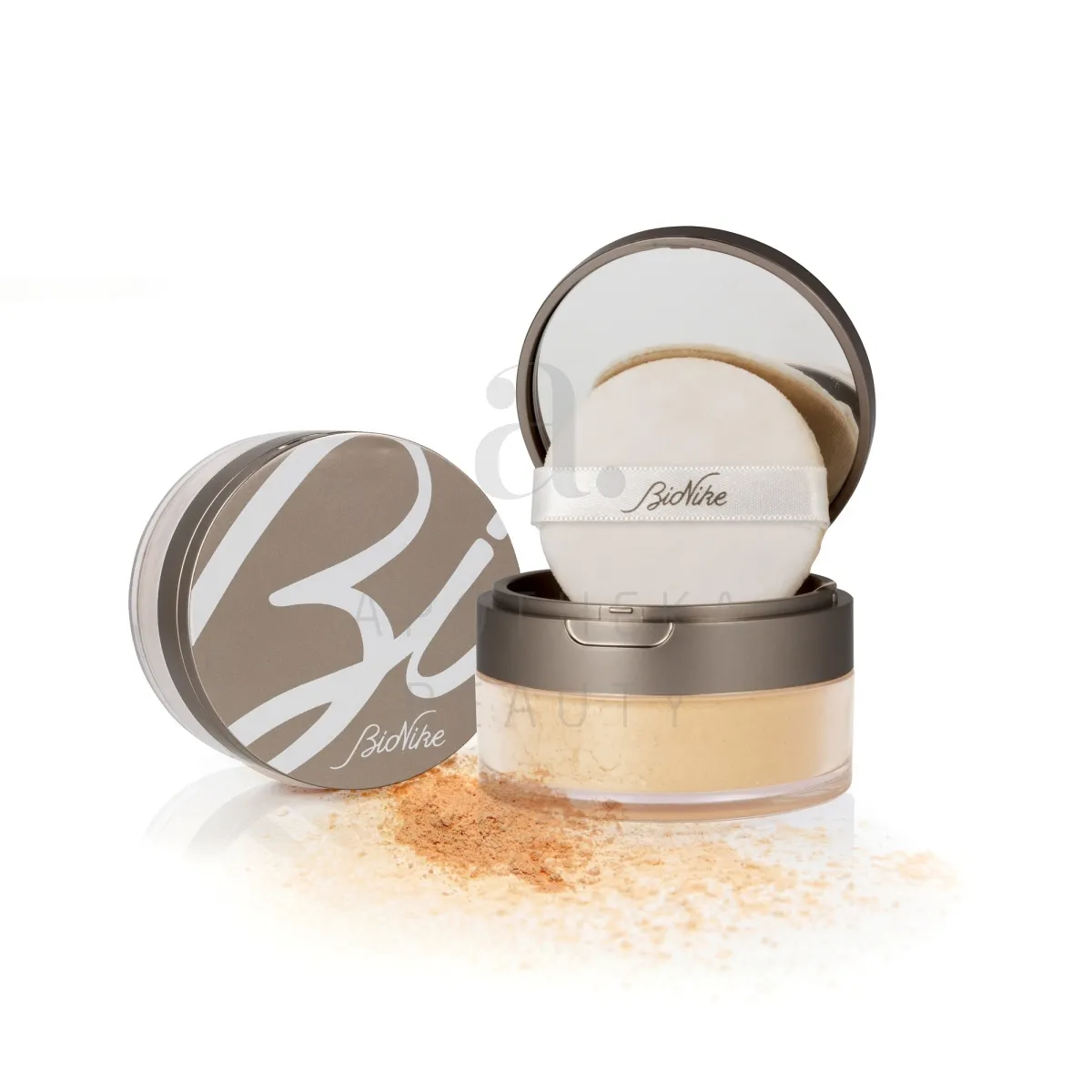 BIONIKE COLOR РАССЫПЧАТАЯ ПУДРА 15Г - Изображение товара