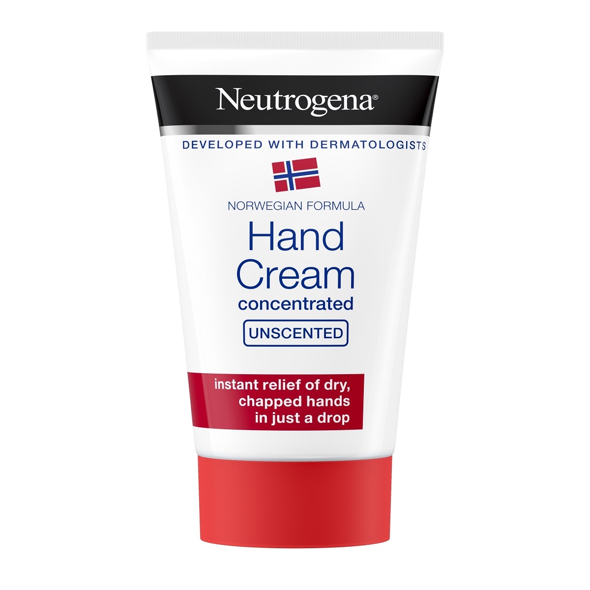 NEUTROGENA KÄTEKREEM LÕHNATU 50ML