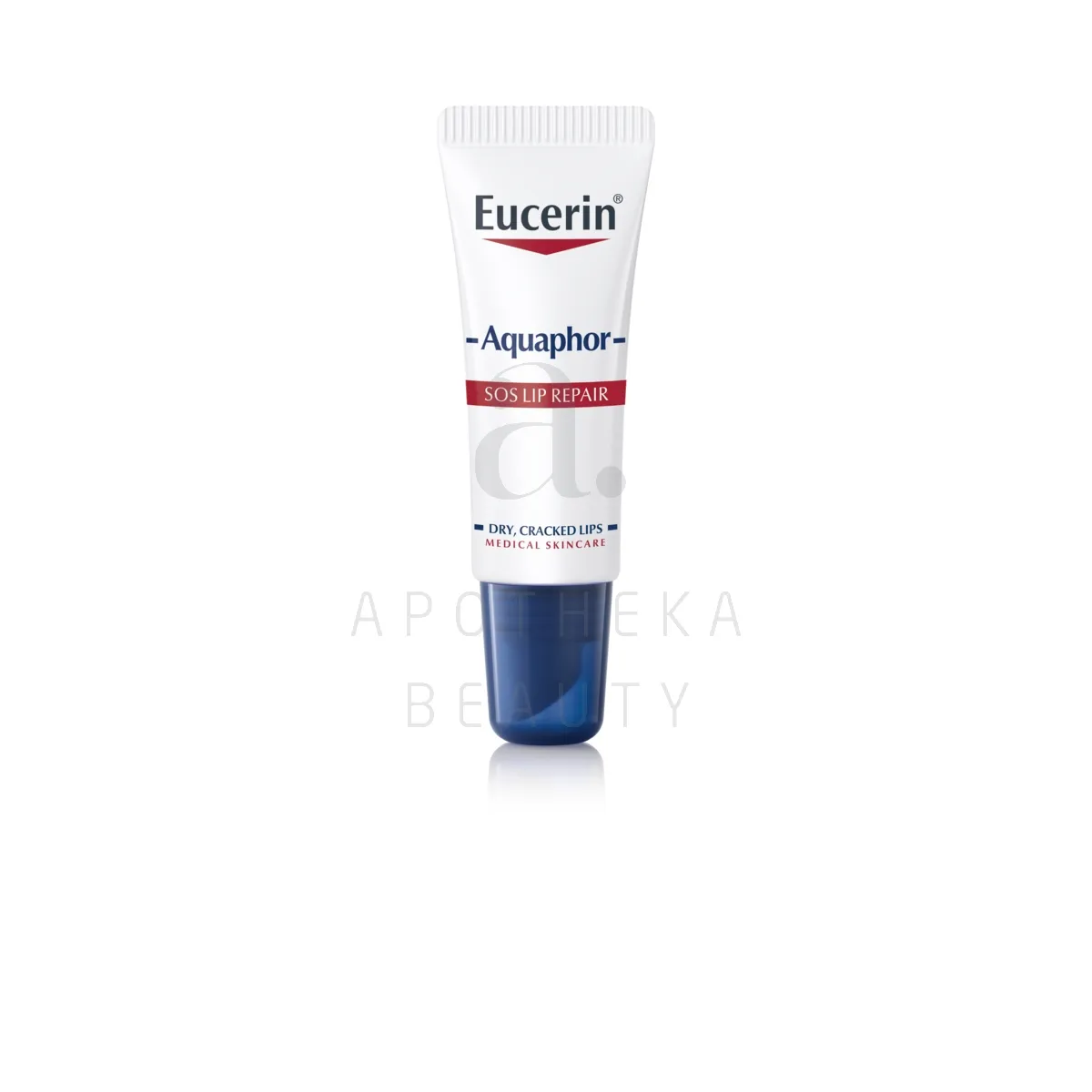 EUCERIN AQUAPHOR HUULEPALSAM 10ML - Изображение товара
