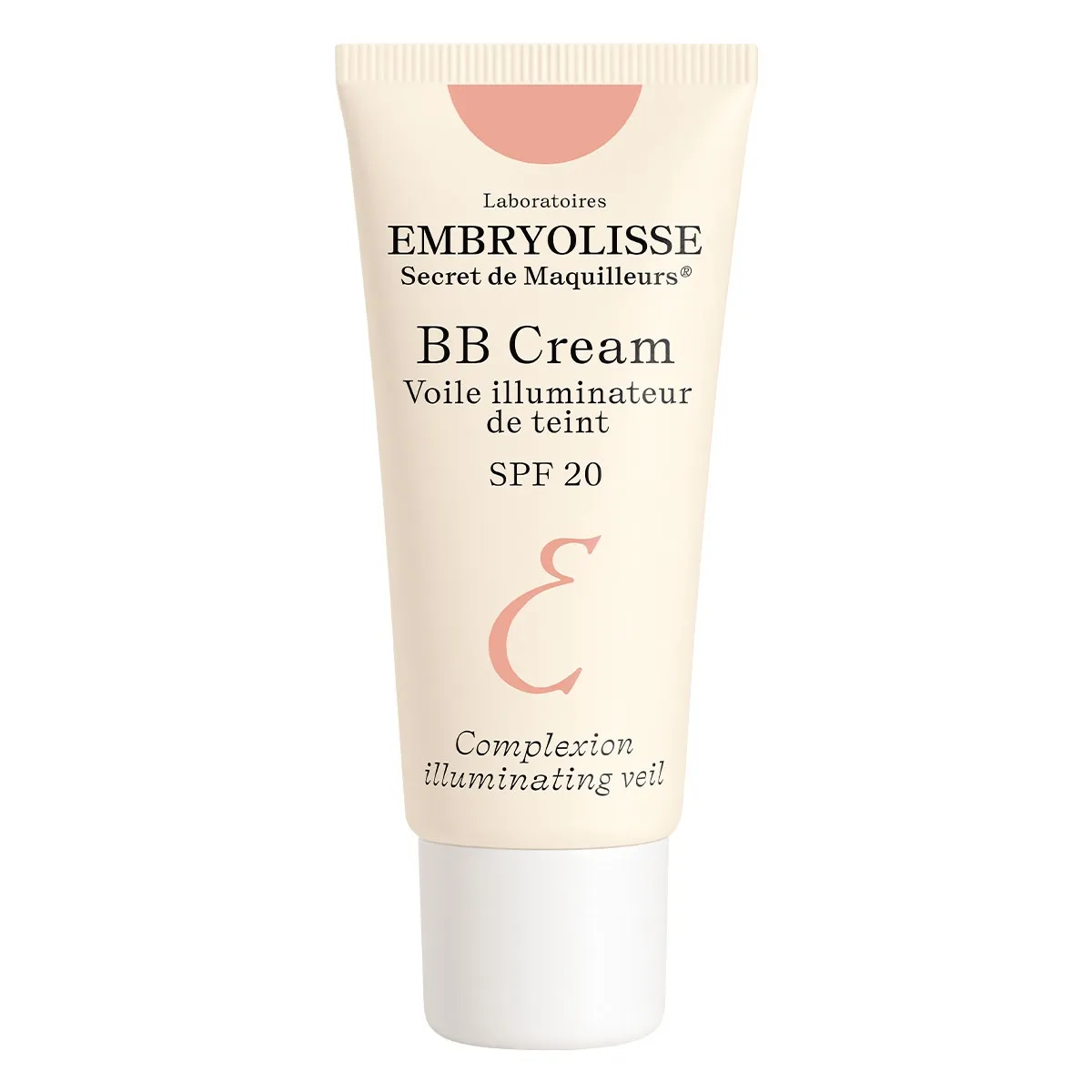 EMBRYOLISSE BB KREEM NAHATOONI ÜHTLUSTAV SPF20 30ML - Изображение товара