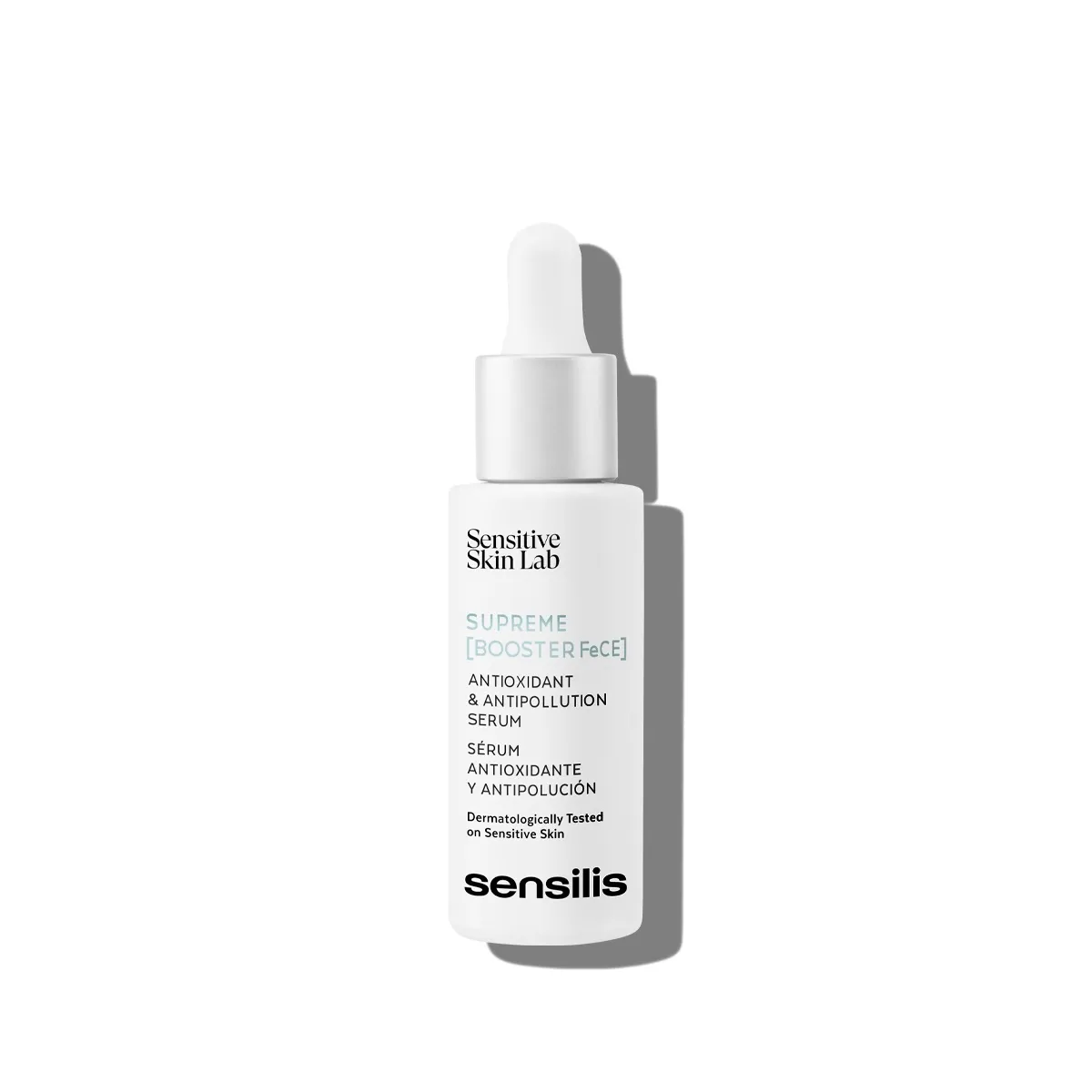 SENSILIS SUPREME BOOSTER FECE ANTIOKSÜDANTNE 30ML - Изображение товара 1