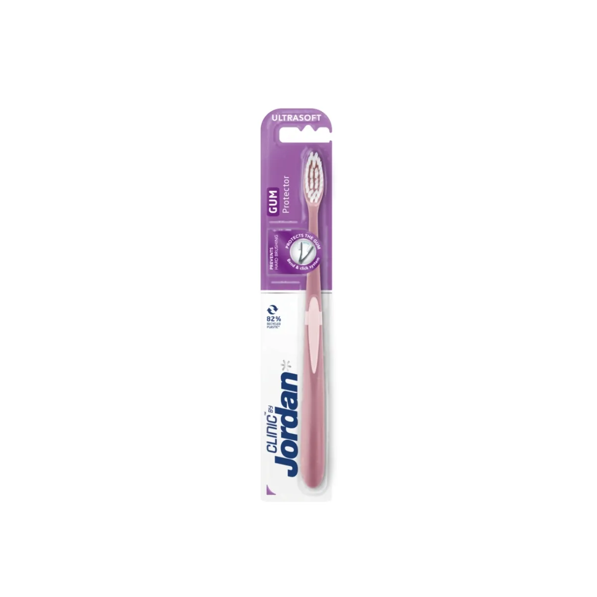 JORDAN CLINIC HAMBAHARI GUM PROTECTOR ULTRASOFT N1 - Изображение товара