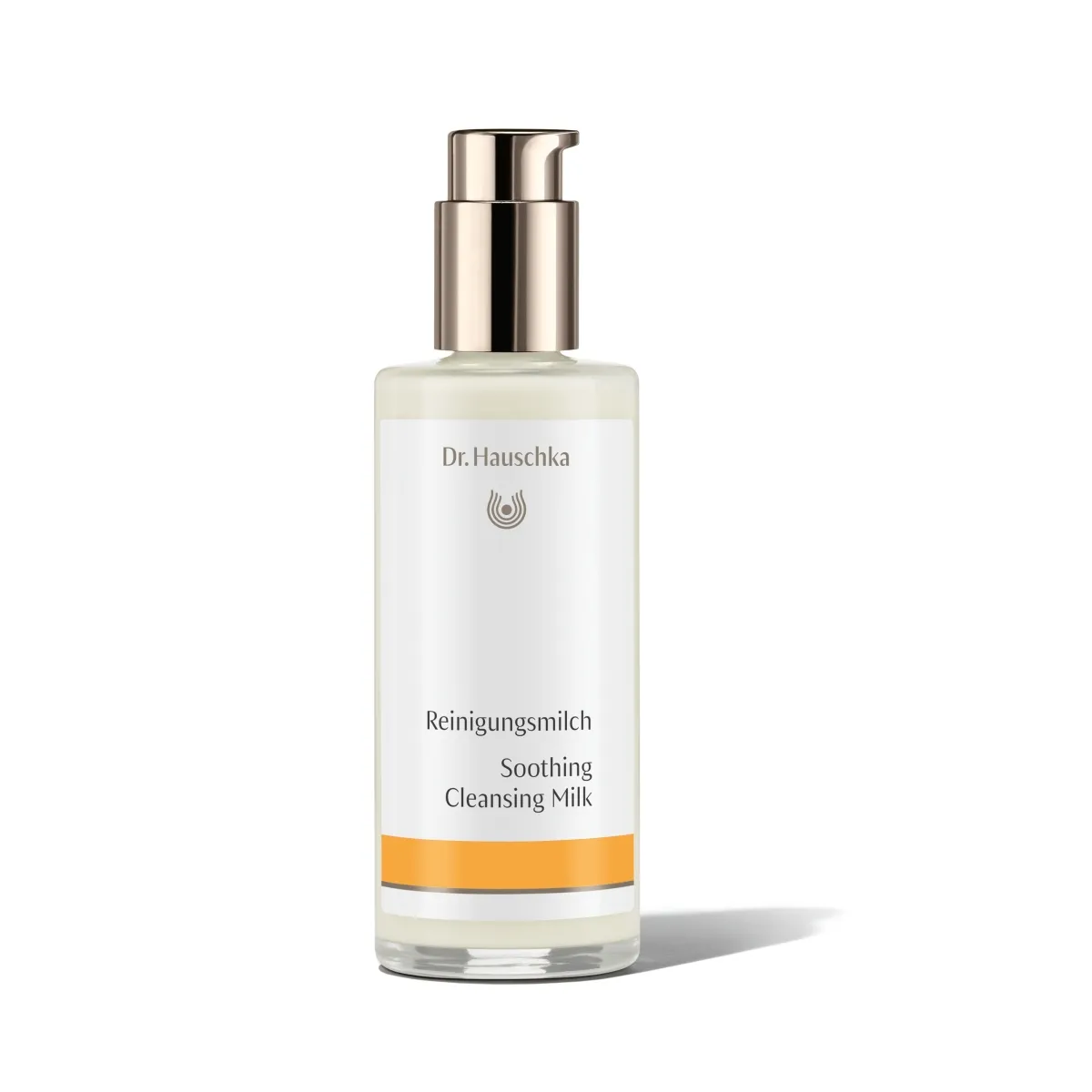DR.HAUSCHKA PUHASTUSPIIM 145ML - Изображение товара