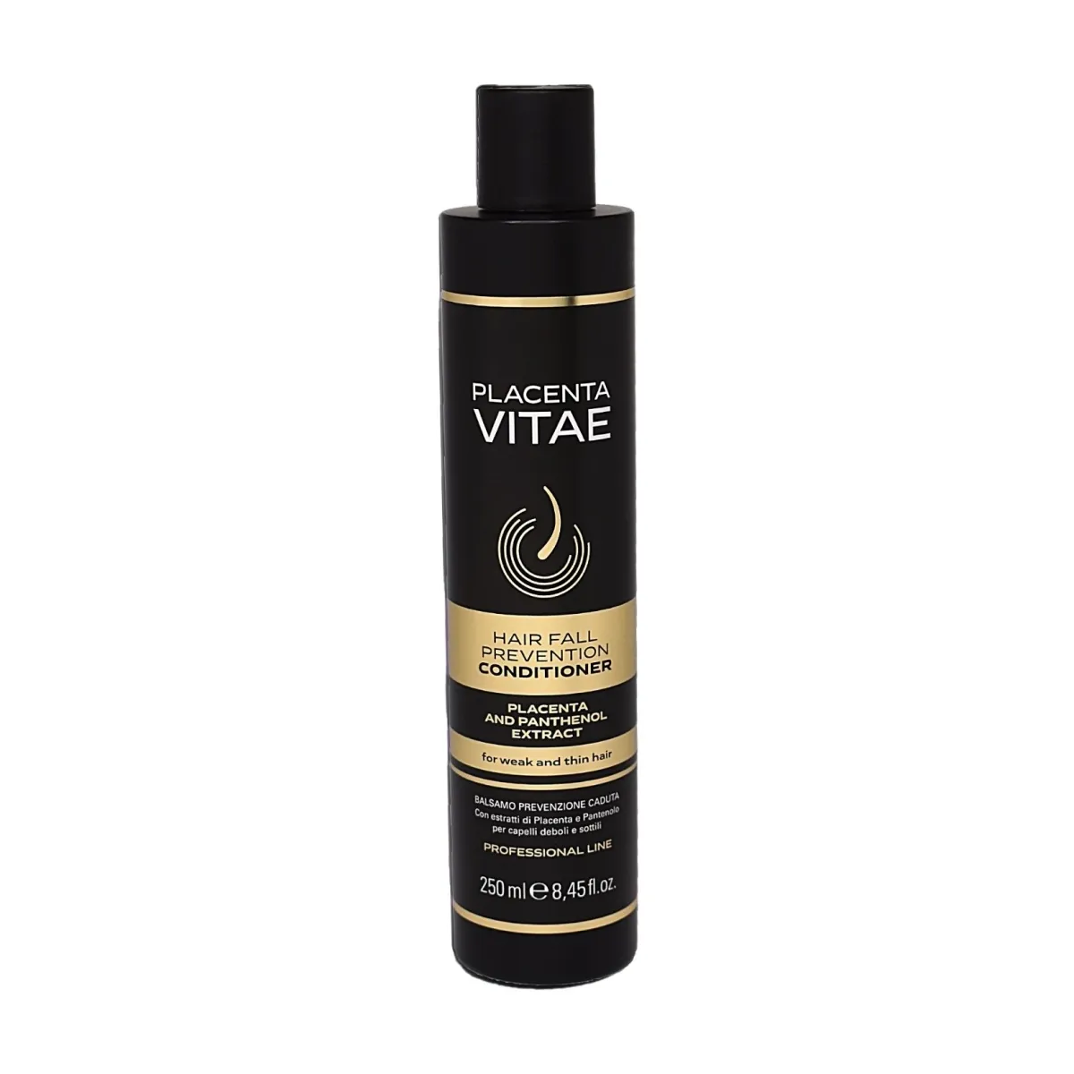 PLACENTA VITAE PALSAM JUUSTE VÄLJALANGEMISE VASTU 250ML - Изображение товара