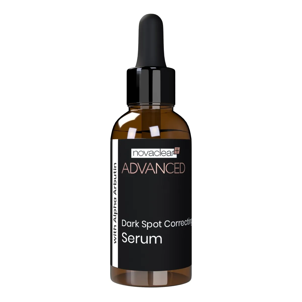 NOVACLEAR ADVANCED SEERUM PIGMENDILAIKE VÄHENDAV 30ML - Изображение товара 1