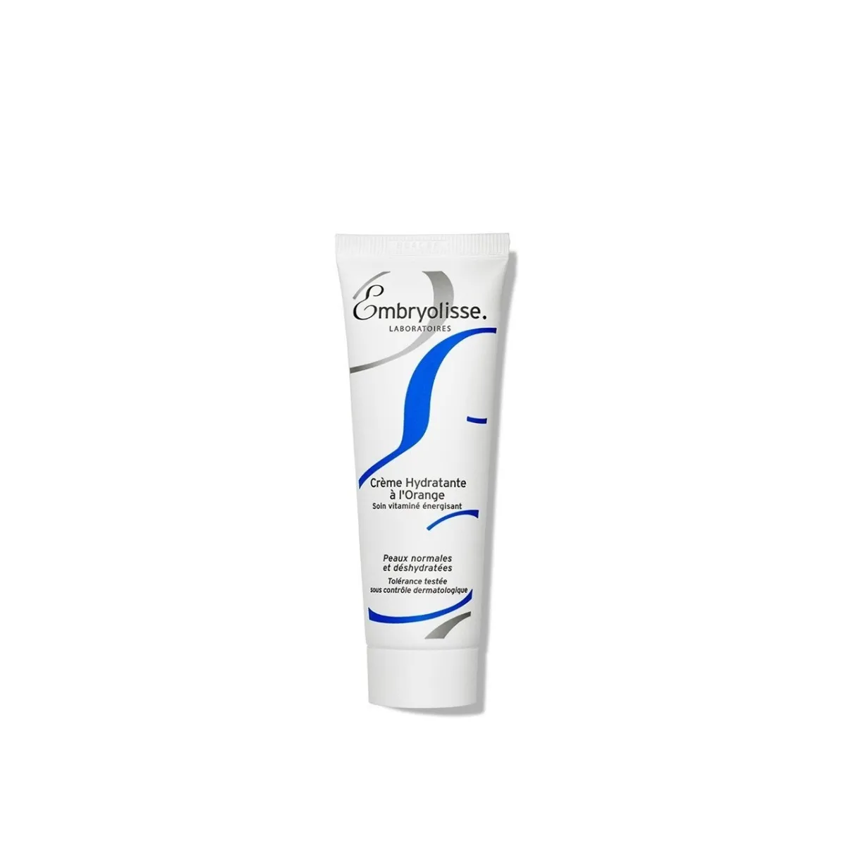 EMBRYOLISSE NÄOKREEM APELSINIEKSTRAKTIGA 50ML - Изображение товара