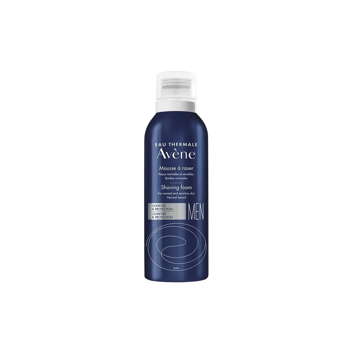 AVENE FOR MEN HABEMEAJAMISVAHT 200ML - Изображение товара