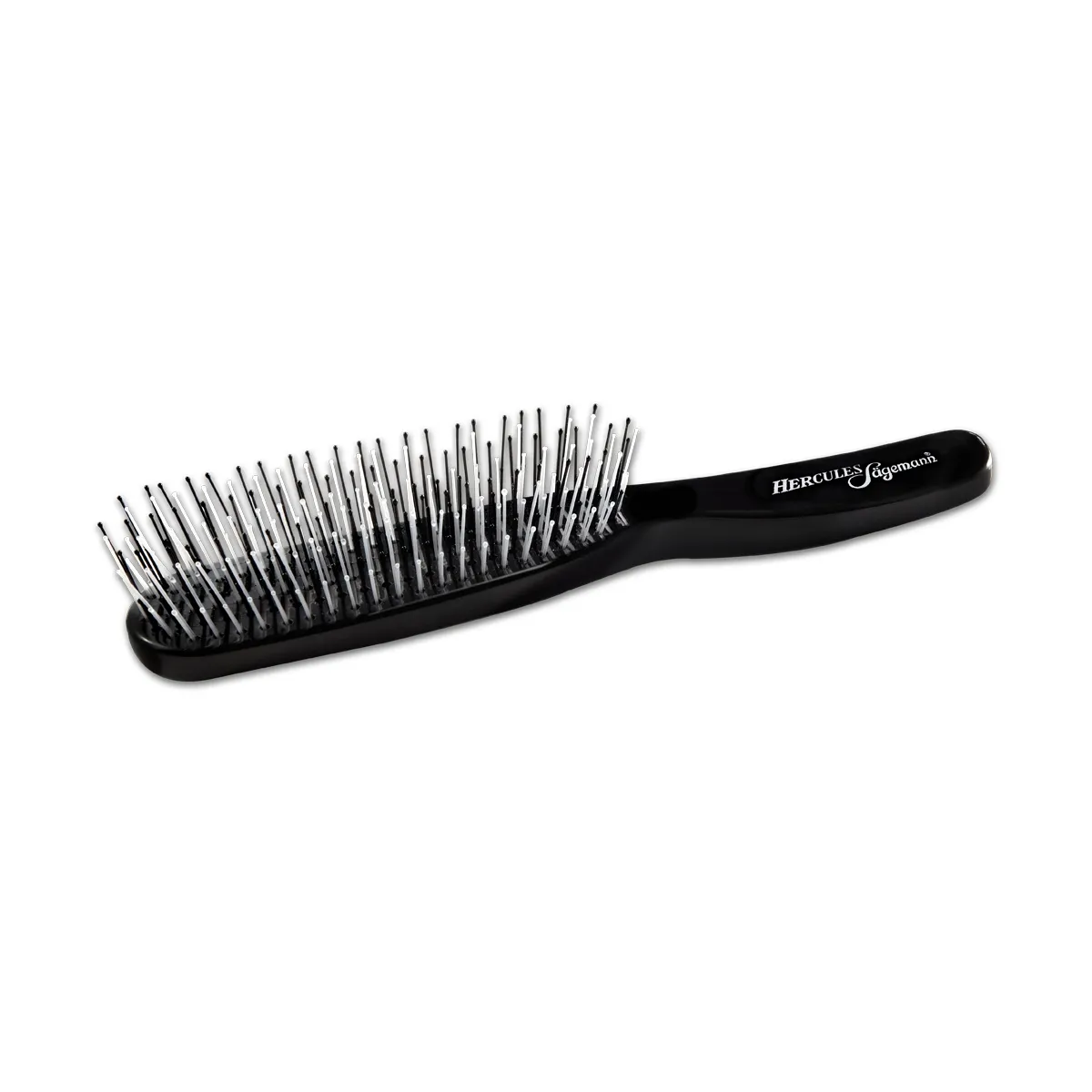 Everyday Hairbrush Black - Изображение товара