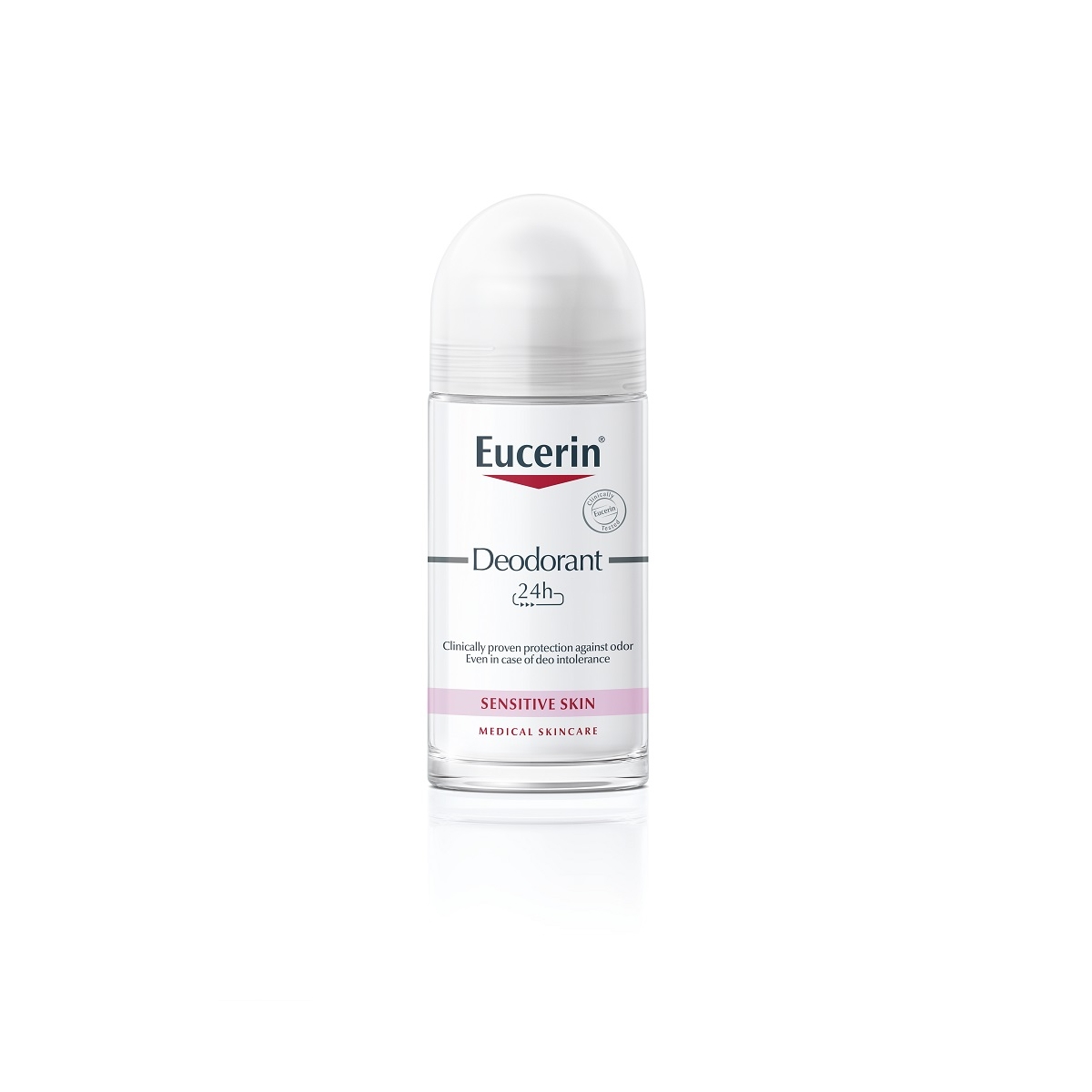 EUCERIN PH-5 DEODORANT ROLL-ON 50ML - Изображение товара