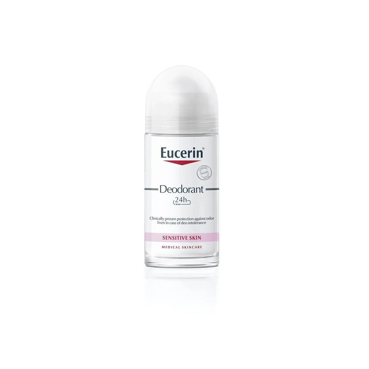 EUCERIN PH-5 DEODORANT ROLL-ON 50ML - Изображение товара