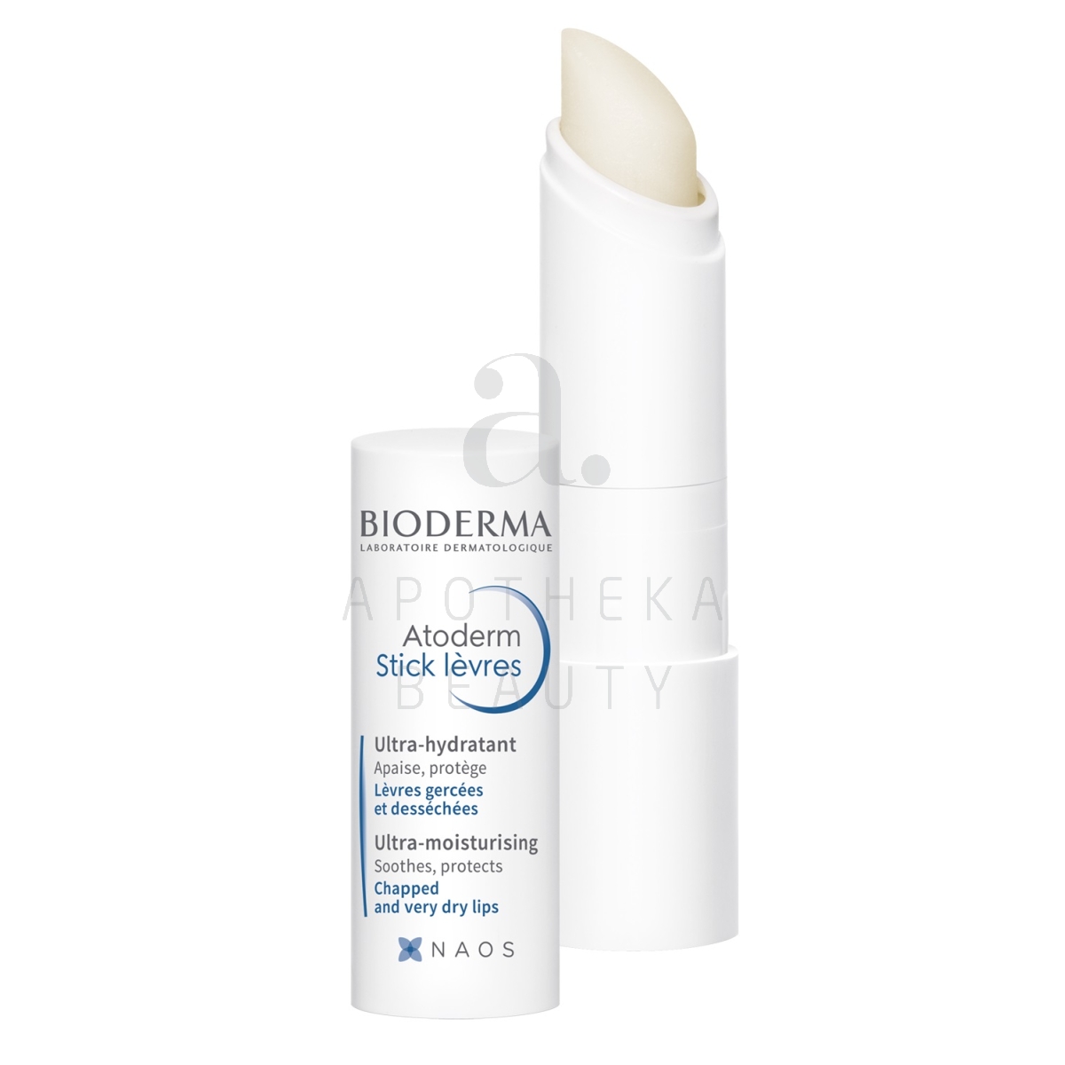 Атодерм Стик для губ - Изображение товара