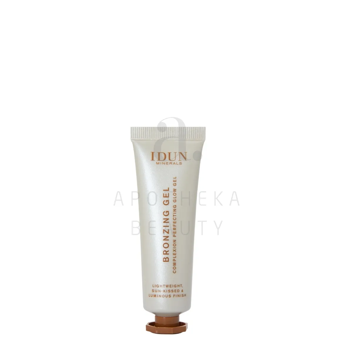IDUN PRUUNISTAV GEEL NÄOLE SUNSET 30ML - Изображение товара 1