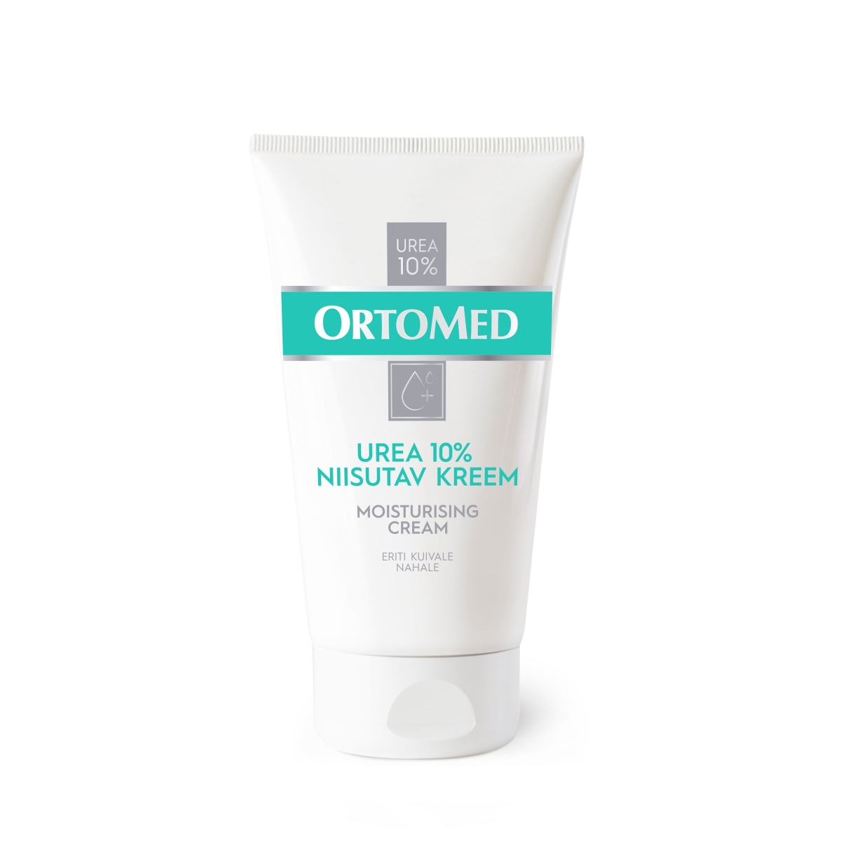 ORTO KREEM ORTOMED NIISUTAV 10% UREA 150ML - Изображение товара