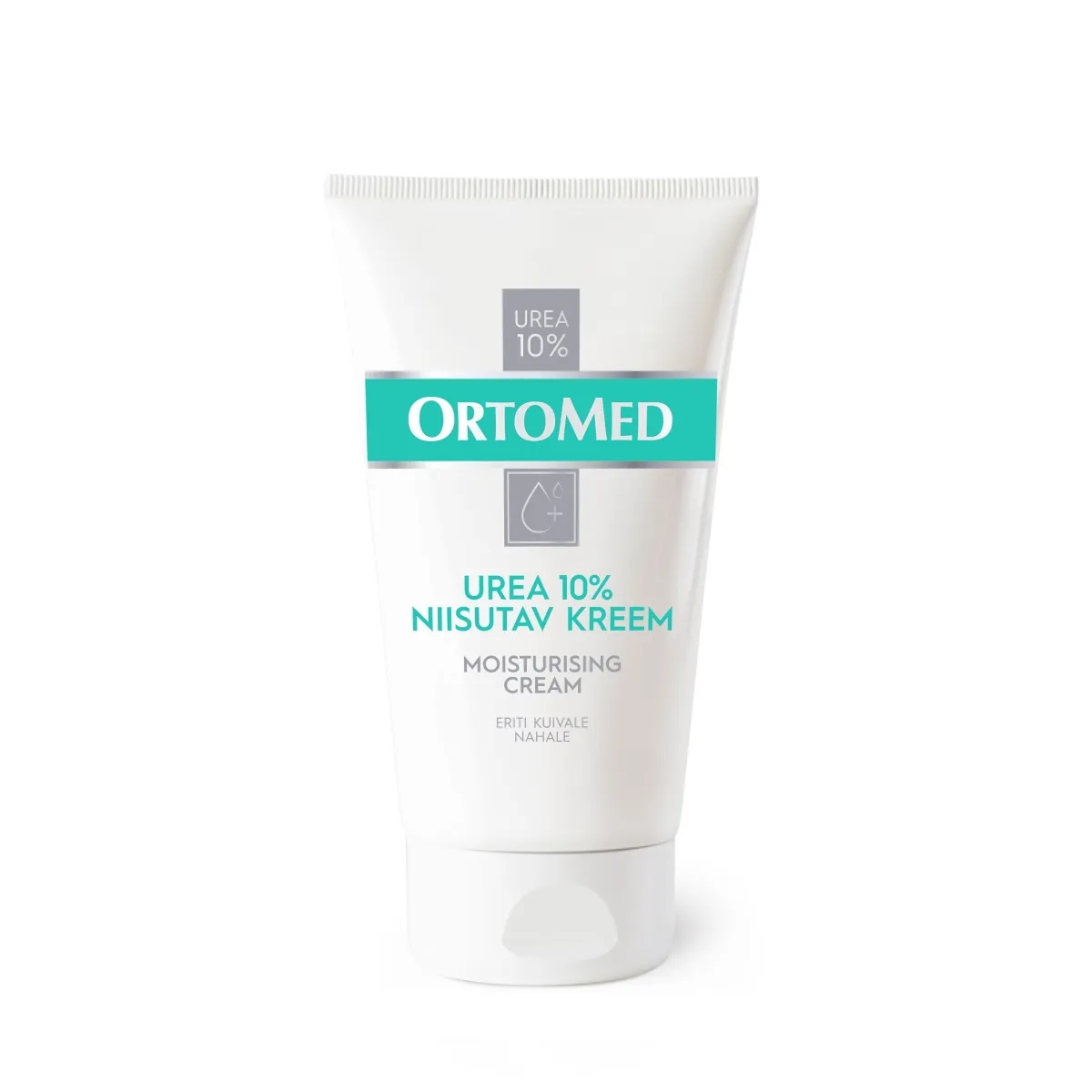 ORTO KREEM ORTOMED NIISUTAV 10% UREA 150ML