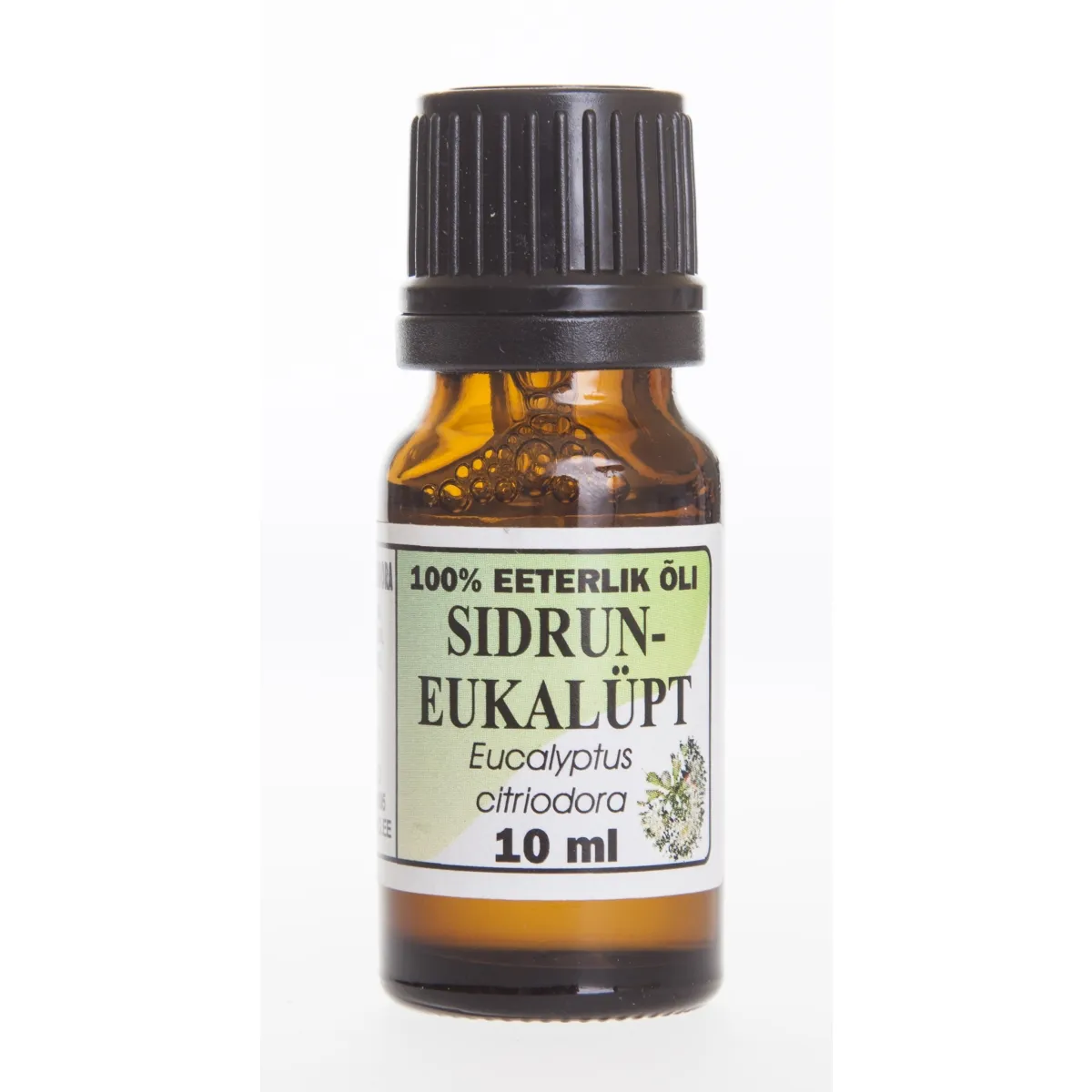 SIDRUN-EUKALÜPTIÕLI 100% 10ML - Изображение товара