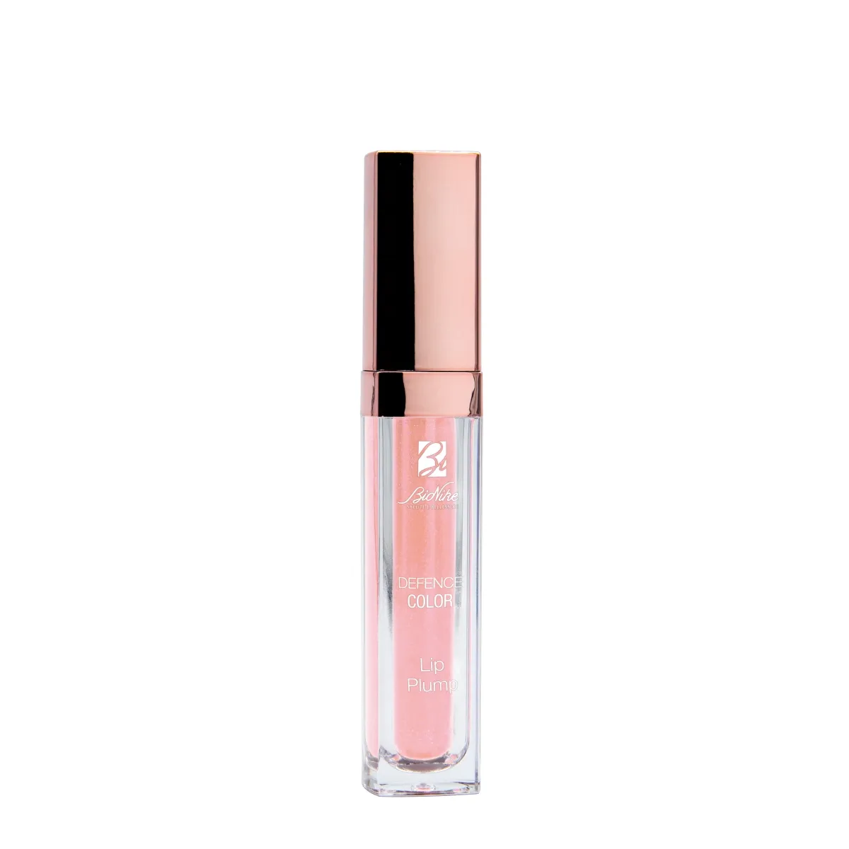 BIONIKE COLOR HUULELÄIGE VOLÜÜMI ANDEV 001 NUDE ROSE 6ML - Изображение товара