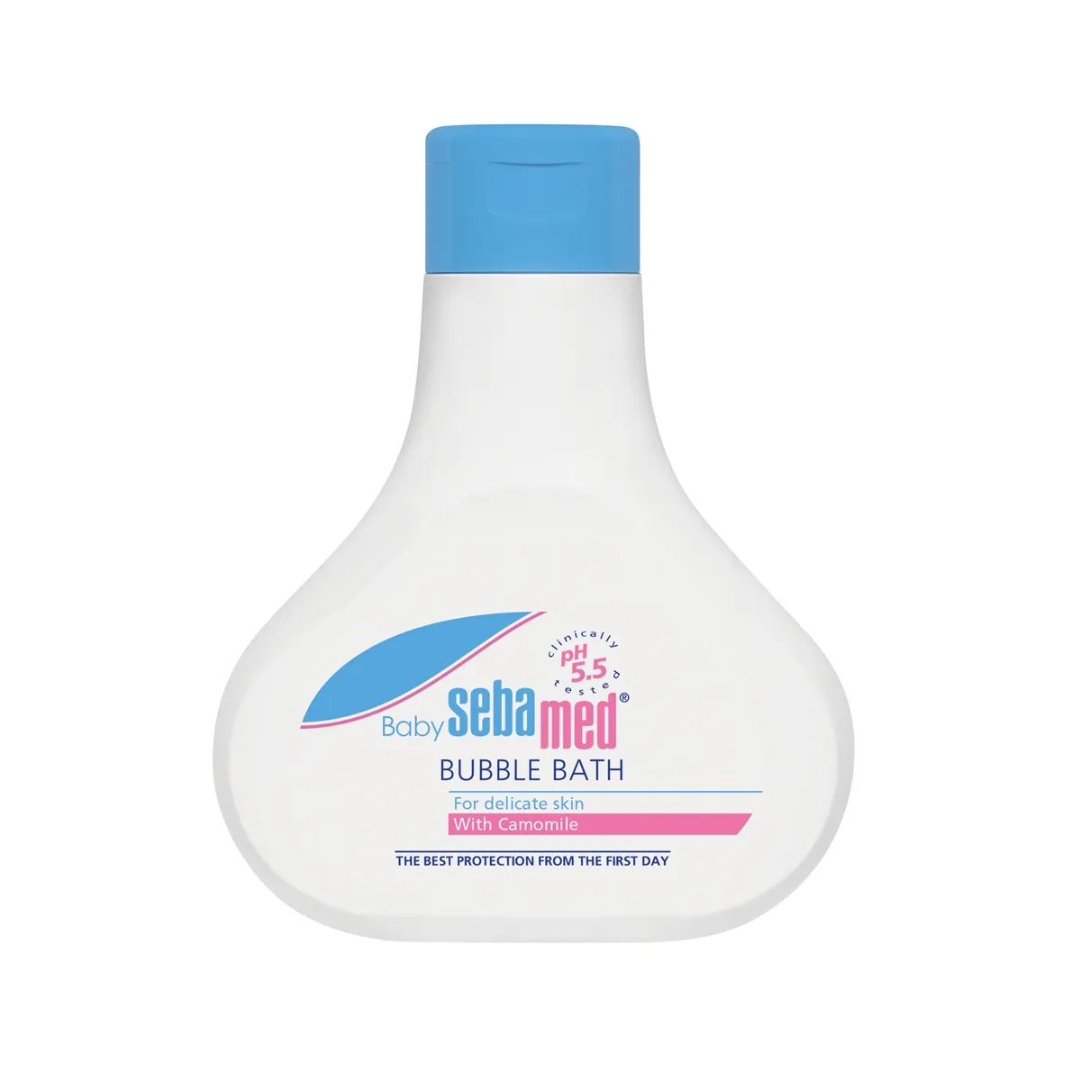 SEBAMED BABY VANNIVAHT 200ML - Изображение товара