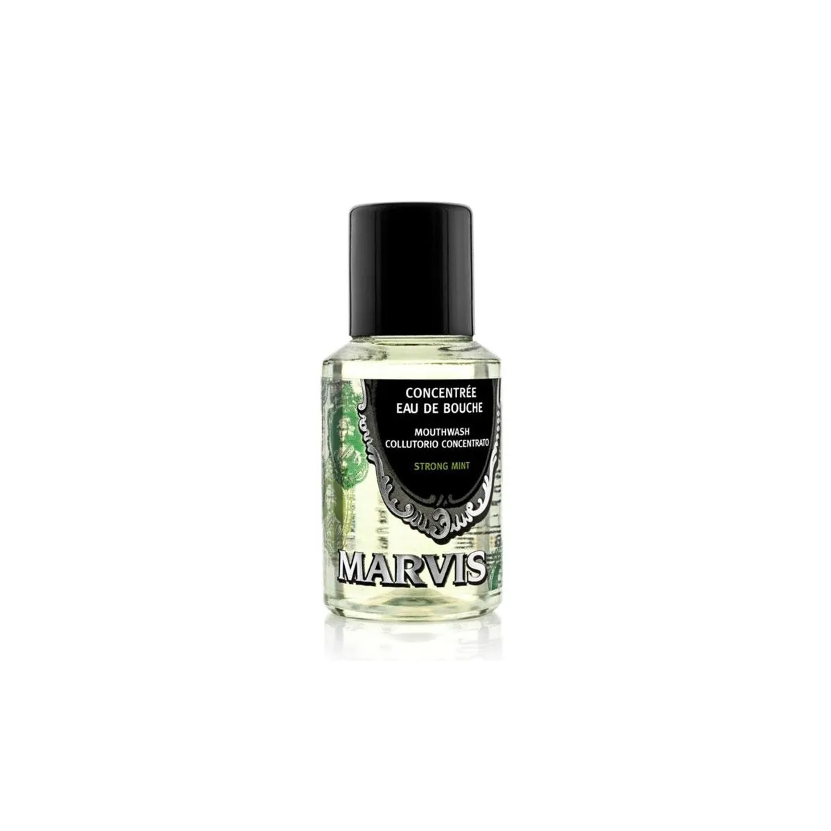 Marvis Mouthwash - Изображение товара