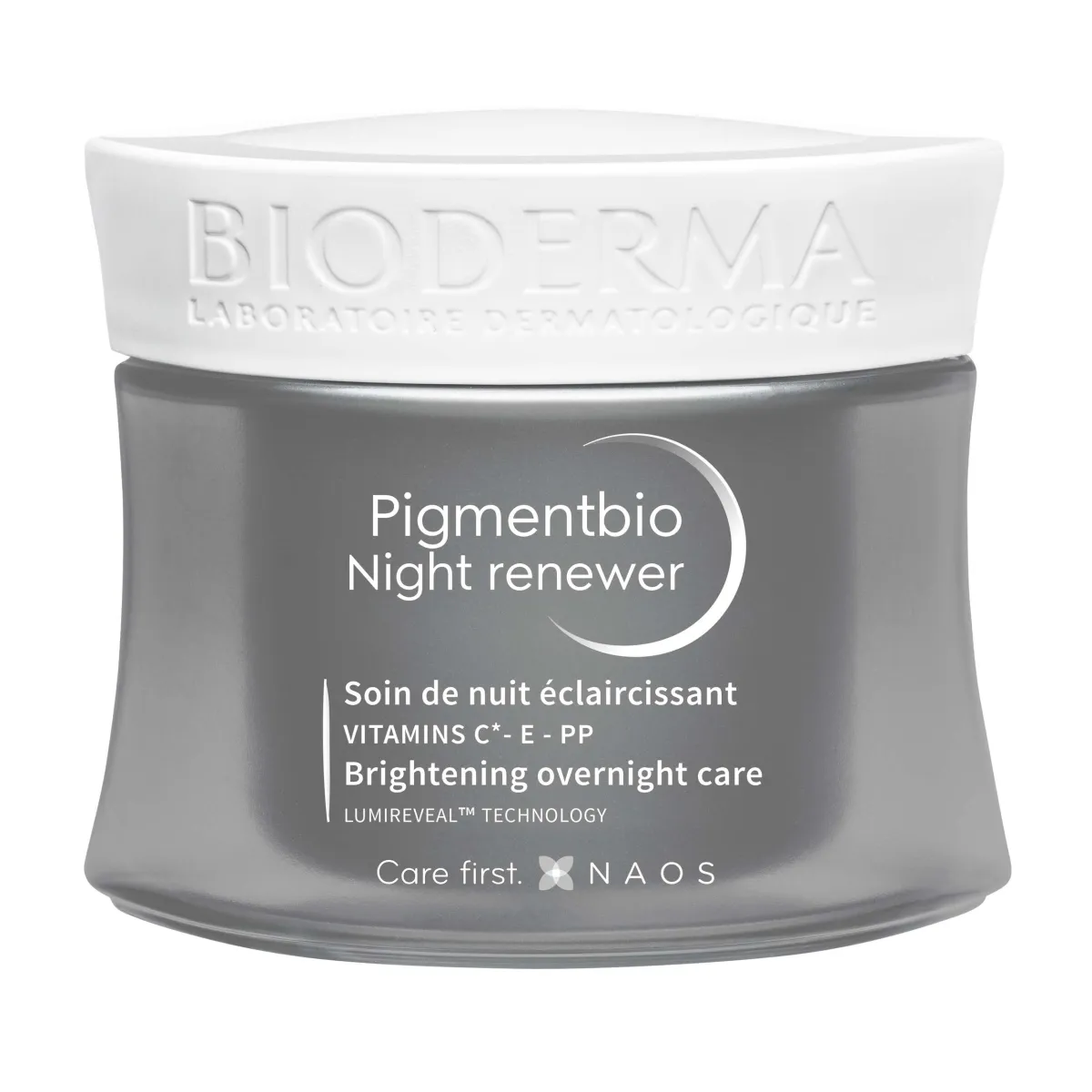 BIODERMA PIGMENTBIO ÖÖKREEM 50ML - Изображение товара