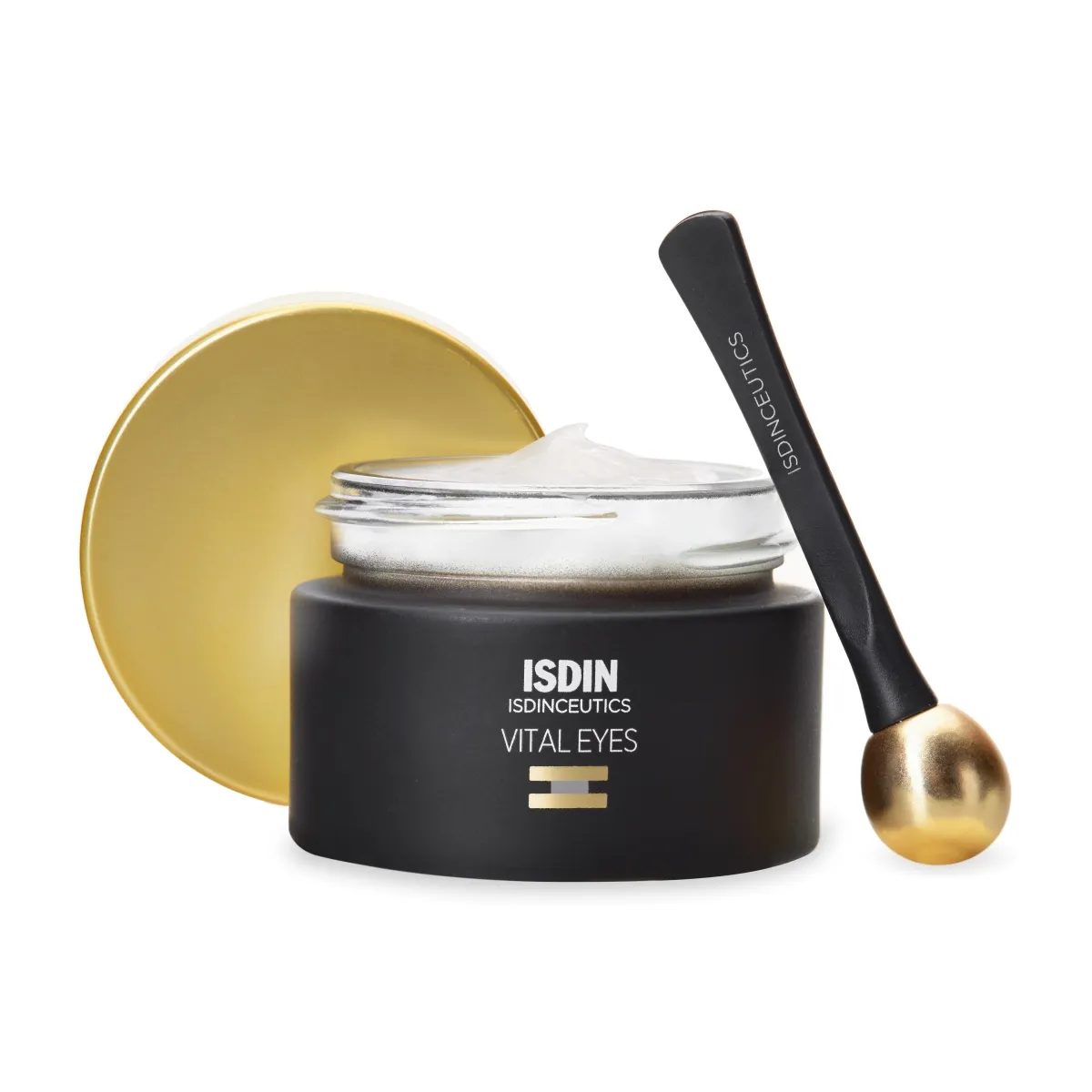 ISDIN SILMAÜMBRUSKREEM VANANEMISVASTANE 15G - Изображение товара 1