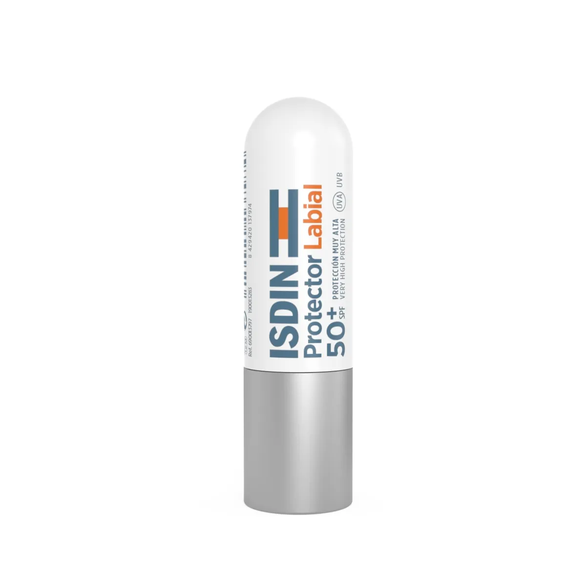 ISDIN HUULEPALSAM SPF50+ 4G - Изображение товара