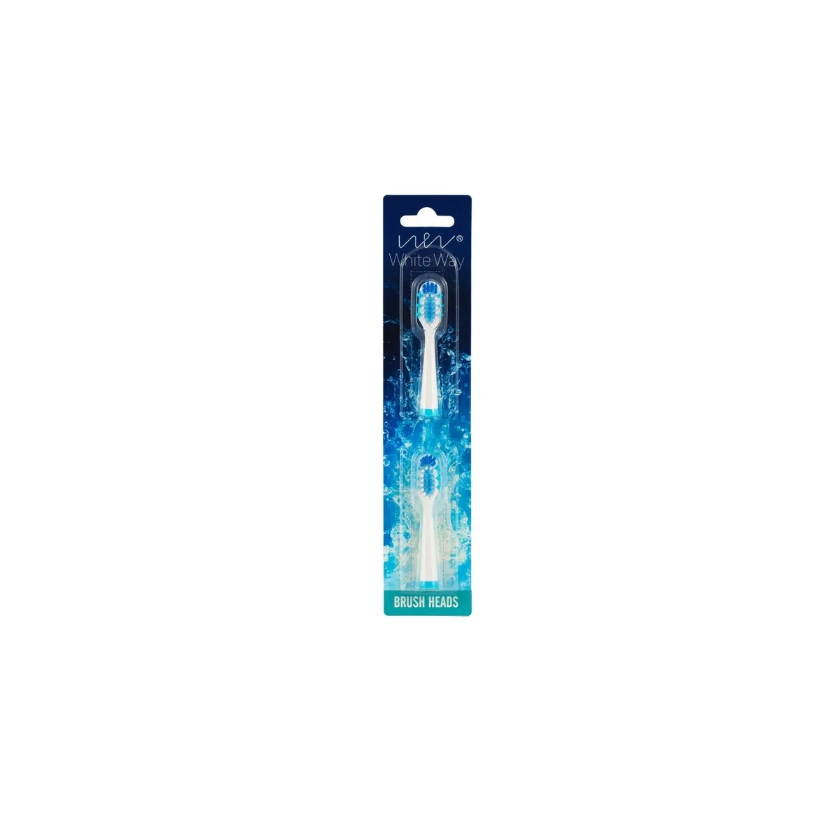 WHITE WAY HAMBAHARI WW-PULSAR LISAHARJAD N2 SININE - Изображение товара