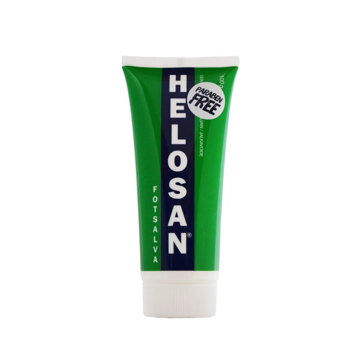 HELOSAN JALAKREEM 100G - Изображение товара