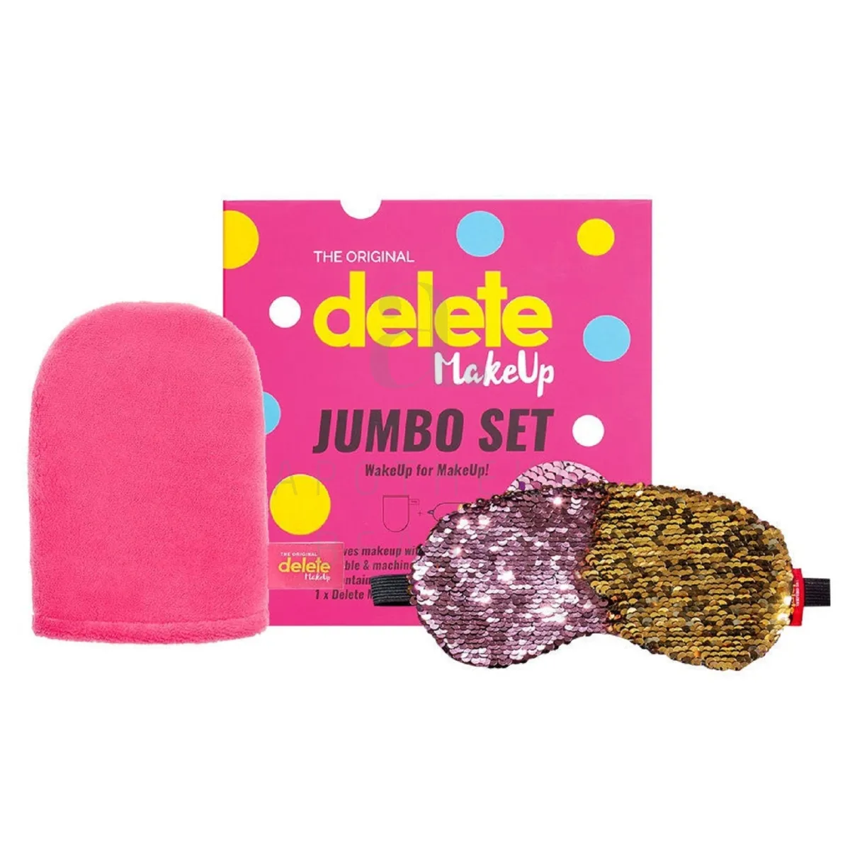 DELETE KOMPLEKT JUMBO N1+N1 - Изображение товара