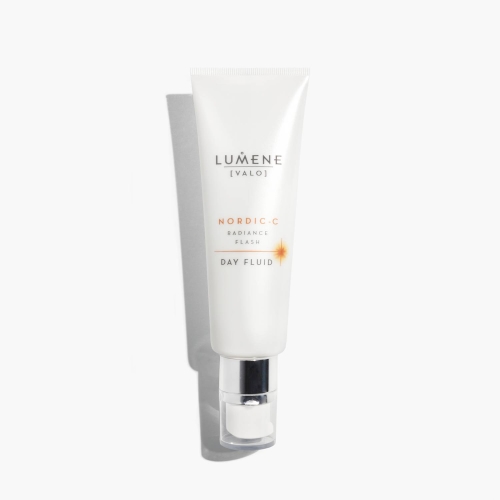 LUMENE NORDIC - C RADIANCE FLASH PÄEVAKREEM 50ML