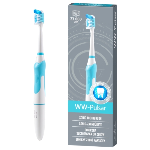 WHITE WAY HAMBAHARI WW-PULSAR SONIC SININE