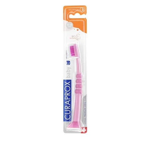 CURAPROX BABY HAMBAHARI LASTELE N1