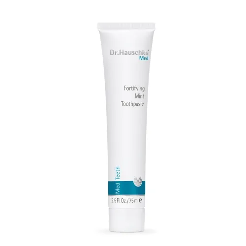 DR.HAUSCHKA MED HAMBAPASTA TUNDLIKELE IGEMETELE 75ML