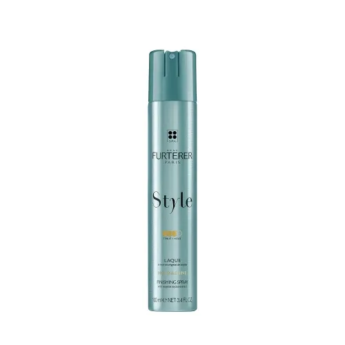 RENE FURTERER STYLE FIKSEERIV SPREI, PEHME KINNITUS 100ML