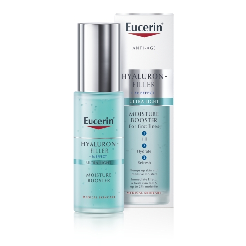 EUCERIN HYALURON FILLER SEERUM NIISUTAV 30ML UUS
