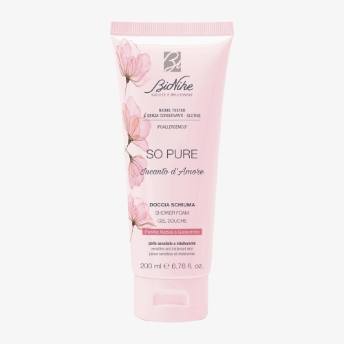BIONIKE SO PURE DUSHIGEEL POJENG-JASMIIN 200ML