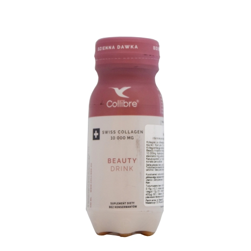 Collibre Beauty коллагеновый напиток для красоты 140мл