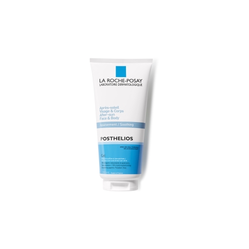 LA ROCHE-POSAY PÄEVITUSJÄRGNE IHUPIIM 200ML
