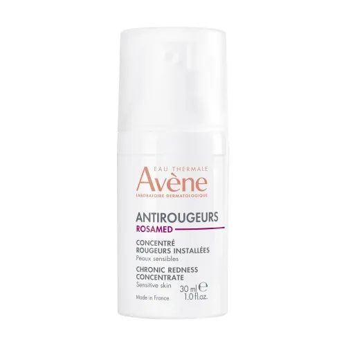 AVENE PUNETUSEVASTANE KONSENTRAAT ROSAMED 30ML