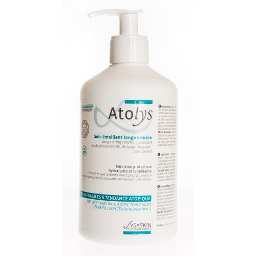 Эмульсия Atolys 500мл
