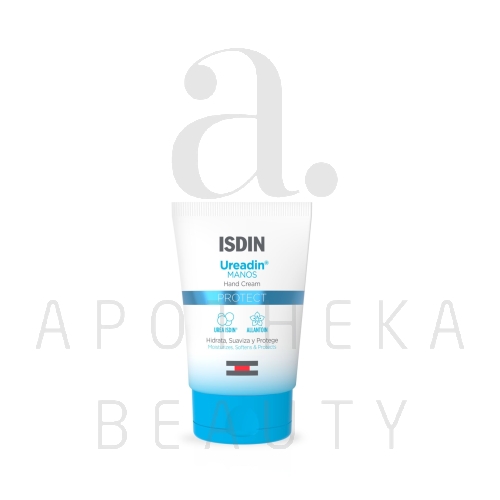 ISDIN UREADIN KÄTEKREEM NIISUTAV ALLANTOIINIGA 50ML