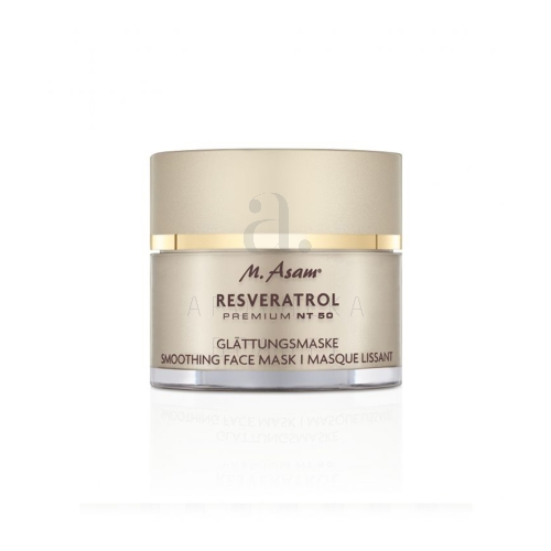 M.ASAM RESVERATROL MASK SILENDAV 50ML