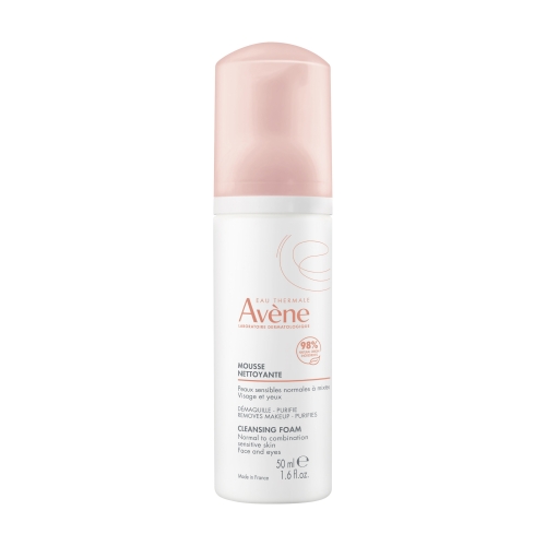 AVENE PESEMISVAHT 50ML UUS