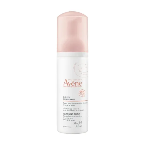 AVENE PESEMISVAHT 50ML UUS
