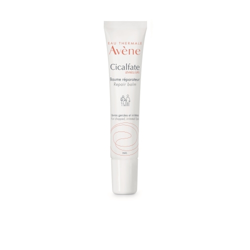 AVENE CICALFATE  REPAIRING LIP BALM  10 ML