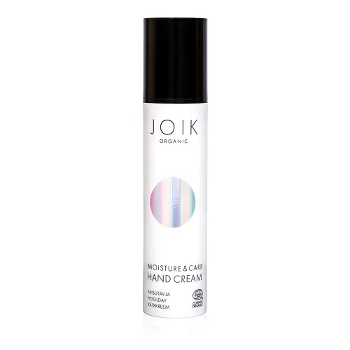 JOIK ORGANIC KÄTEKREEM NIISUTAV JA HOOLDAV 50ML
